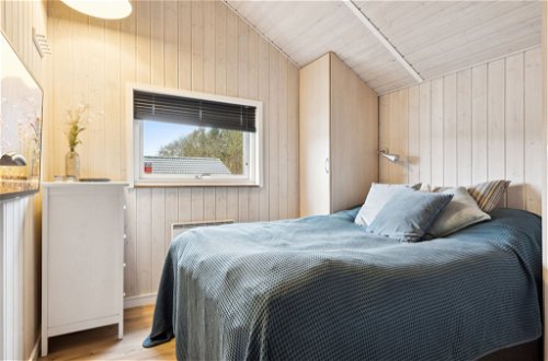 Foto 6 - Casa de 3 quartos em Juelsminde com terraço e banheira de hidromassagem