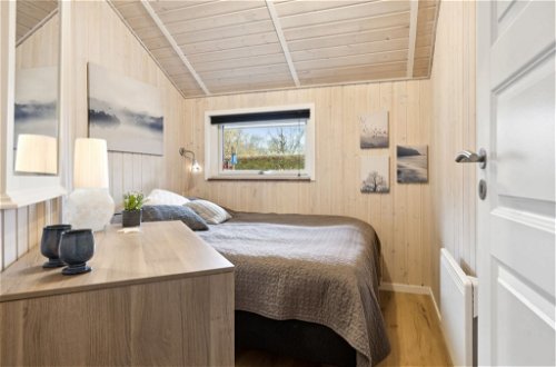 Foto 7 - Casa con 3 camere da letto a Juelsminde con terrazza e vasca idromassaggio