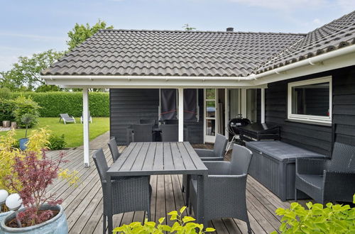 Photo 22 - 3 bedroom House in Juelsminde with terrace and hot tub