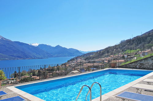 Photo 25 - Appartement de 1 chambre à Musso avec piscine et vues sur la montagne