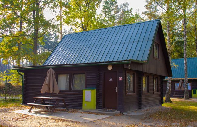Haus mit 4 Schlafzimmern in Königgrätz mit garten - Foto 19