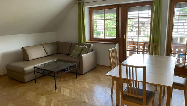 Apartamento de 2 quartos em Hermagor-Pressegger See com piscina e sauna - Foto 3