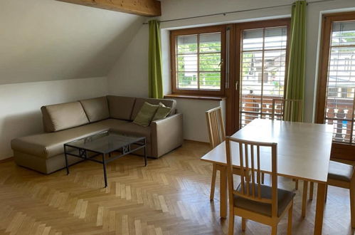 Photo 3 - 1 bedroom Apartment in Hermagor-Pressegger See with swimming pool and sauna