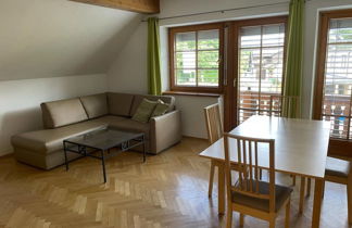 Photo 3 - 1 bedroom Apartment in Hermagor-Pressegger See with swimming pool and sauna