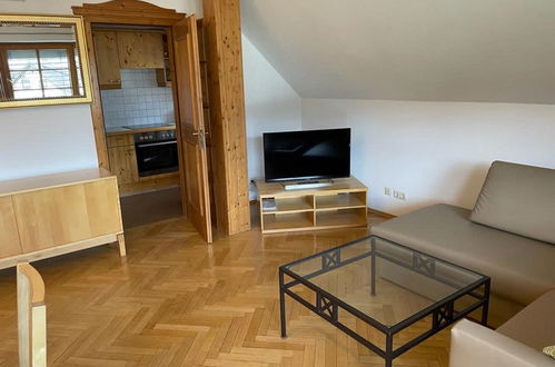 Foto 4 - Apartamento de 1 quarto em Hermagor-Pressegger See com piscina e sauna