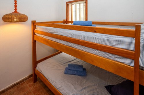 Foto 19 - Apartment mit 3 Schlafzimmern in Pineda de Mar mit blick aufs meer