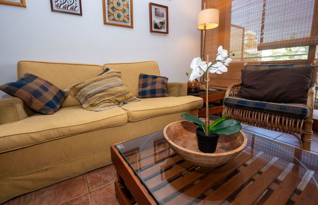 Apartment mit 4 Schlafzimmern in Pineda de Mar - Foto 7
