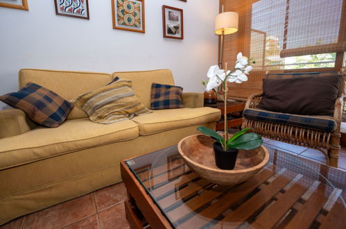 Foto 7 - Appartamento con 3 camere da letto a Pineda de Mar con vista mare
