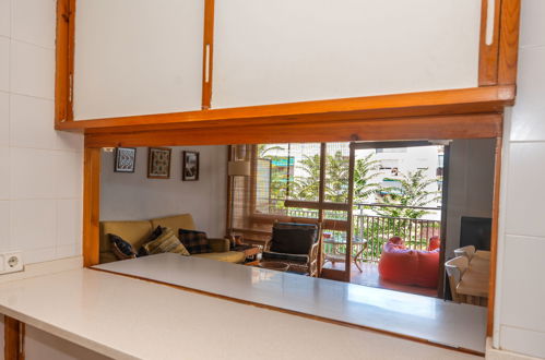Foto 14 - Apartamento de 3 quartos em Pineda de Mar com vistas do mar