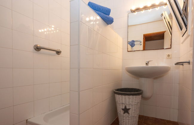 Apartment mit 4 Schlafzimmern in Pineda de Mar - Foto 20