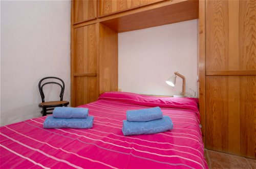 Foto 15 - Apartment mit 3 Schlafzimmern in Pineda de Mar mit blick aufs meer