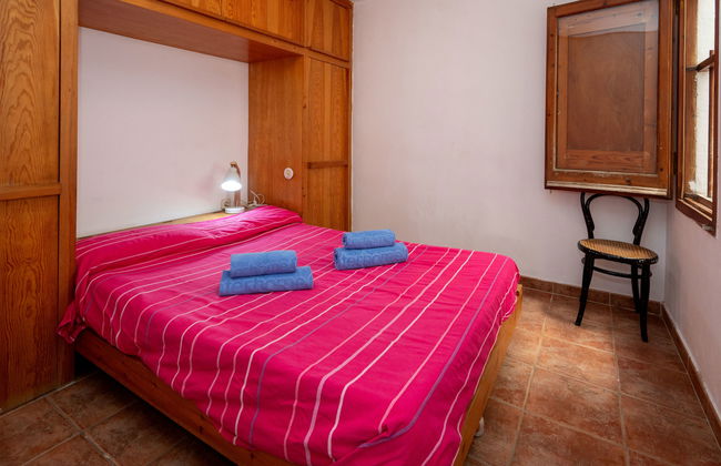 Apartment mit 4 Schlafzimmern in Pineda de Mar - Foto 4
