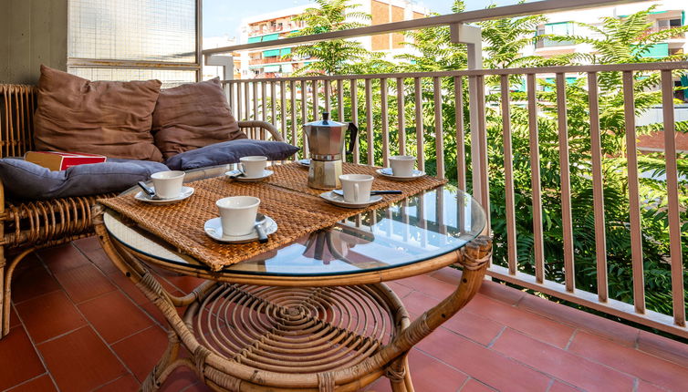 Photo 1 - 3 bedroom Apartment in Pineda de Mar