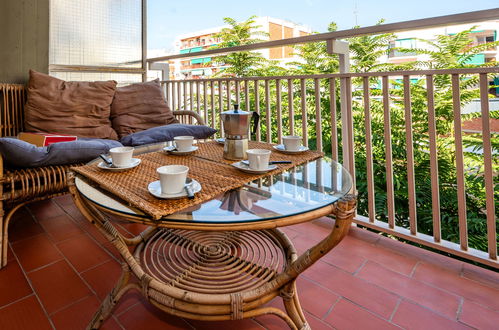 Photo 1 - 3 bedroom Apartment in Pineda de Mar with sea view