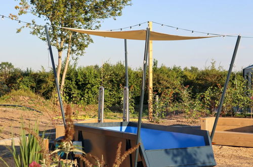 Photo 2 - Maison de 1 chambre à Olburgen avec piscine et terrasse