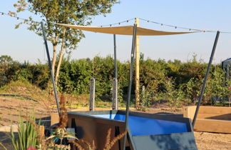 Photo 2 - Maison de 1 chambre à Olburgen avec piscine et terrasse