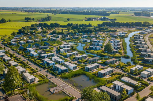 Foto 18 - Haus mit 1 Schlafzimmer in Olburgen mit schwimmbad und terrasse