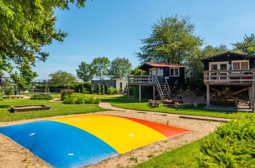 Foto 17 - Haus mit 1 Schlafzimmer in Olburgen mit schwimmbad und terrasse