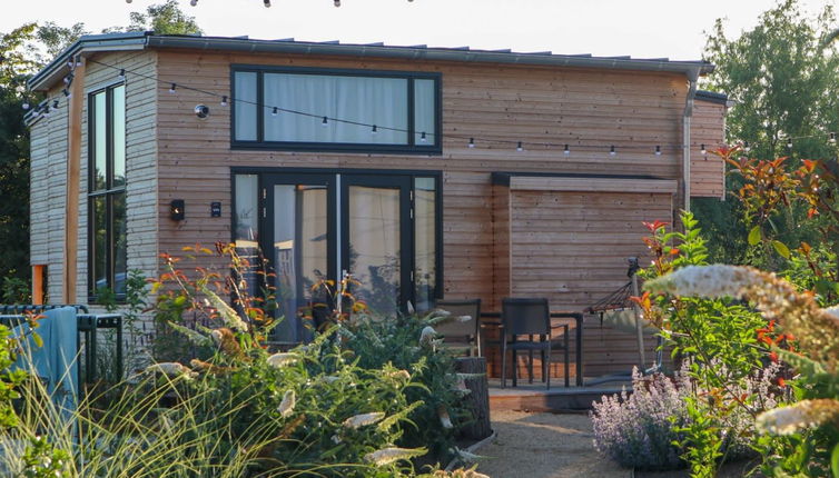 Photo 1 - Maison de 1 chambre à Olburgen avec piscine et terrasse