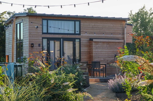 Photo 1 - Maison de 1 chambre à Olburgen avec piscine et terrasse