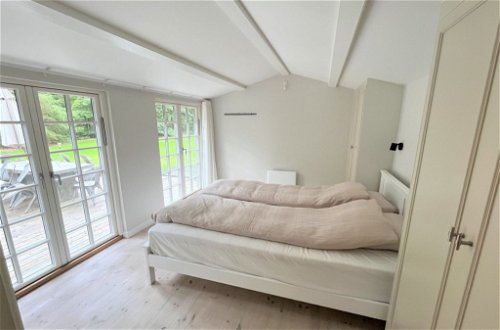 Foto 8 - Haus mit 3 Schlafzimmern in Nykøbing Sj mit terrasse