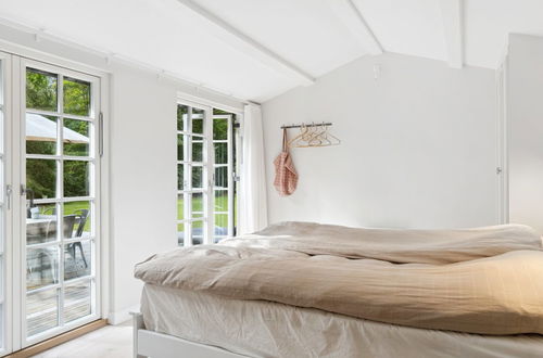 Foto 17 - Casa con 3 camere da letto a Nykøbing Sj con terrazza