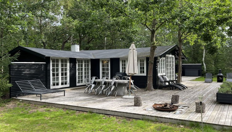 Foto 1 - Casa con 3 camere da letto a Nykøbing Sj con terrazza