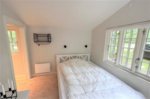 Foto 10 - Casa con 3 camere da letto a Nykøbing Sj con terrazza