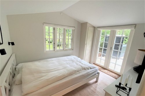 Foto 9 - Casa con 3 camere da letto a Nykøbing Sj con terrazza