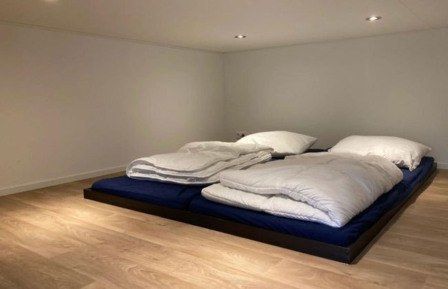 Casa de 3 quartos em Biddinghuizen com piscina e terraço - Foto 6