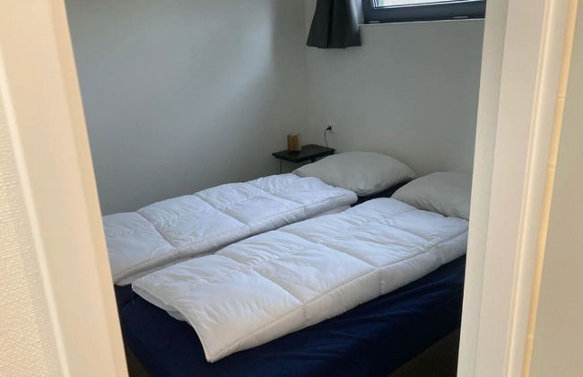 Casa de 3 quartos em Biddinghuizen com piscina e terraço - Foto 7