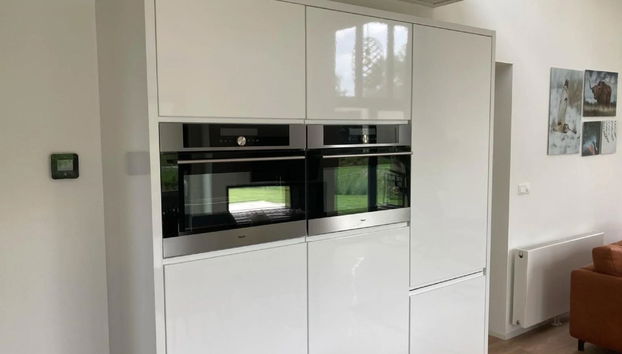 Haus mit 3 Schlafzimmern in Biddinghuizen mit schwimmbad und terrasse - Foto 3