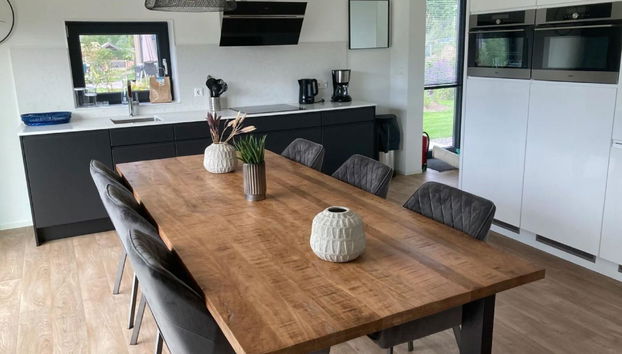 Haus mit 3 Schlafzimmern in Biddinghuizen mit schwimmbad und terrasse - Foto 2
