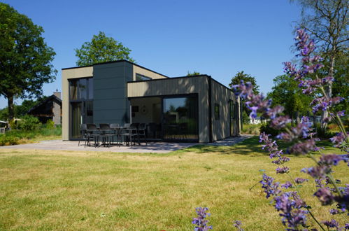 Photo 7 - Maison de 3 chambres à Biddinghuizen avec piscine et terrasse