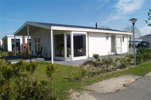 Foto 14 - Haus mit 3 Schlafzimmern in IJhorst mit schwimmbad und terrasse