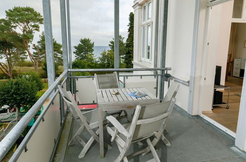 Photo 20 - 1 bedroom Apartment in Zinnowitz with sea view