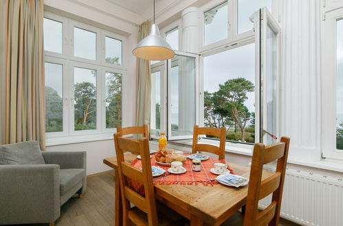 Photo 4 - 1 bedroom Apartment in Zinnowitz with sea view