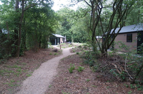 Foto 10 - Haus mit 2 Schlafzimmern in Ruinen mit schwimmbad und terrasse