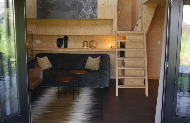 Casa de 3 quartos em Nijkerk com piscina e terraço - Foto 7