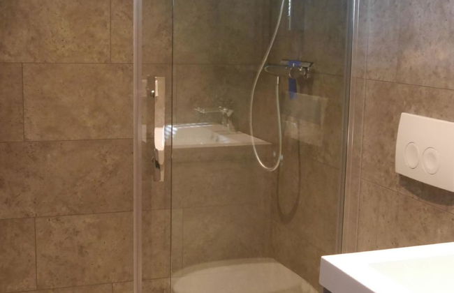 Casa de 3 quartos em Nijkerk com piscina e terraço - Foto 8