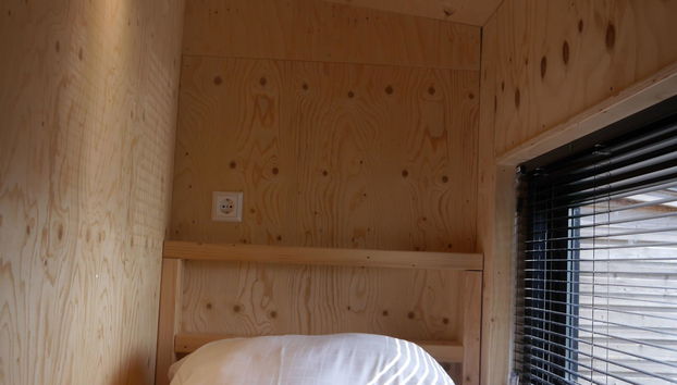 Casa de 3 quartos em Nijkerk com piscina e terraço - Foto 5