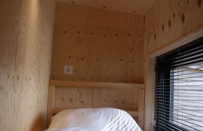 Casa de 3 quartos em Nijkerk com piscina e terraço - Foto 5