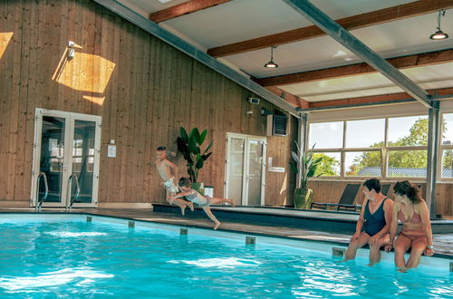 Photo 9 - Maison de 2 chambres à Nijkerk avec piscine et terrasse