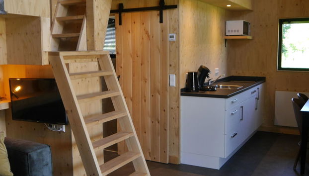 Casa de 3 quartos em Nijkerk com piscina e terraço - Foto 2