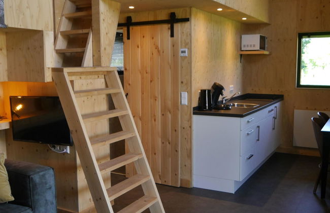 Casa de 3 quartos em Nijkerk com piscina e terraço - Foto 2