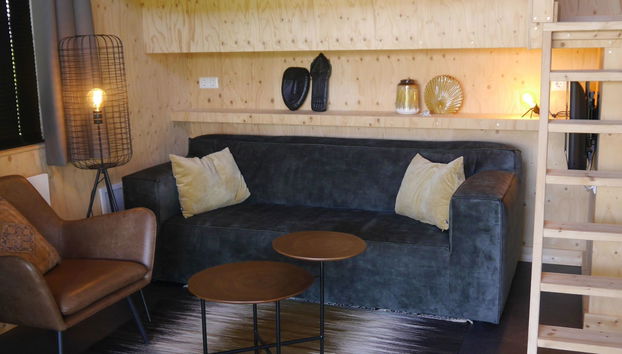 Casa de 3 quartos em Nijkerk com piscina e terraço - Foto 3