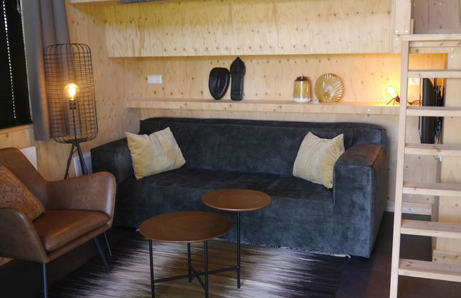 Casa de 3 quartos em Nijkerk com piscina e terraço - Foto 3
