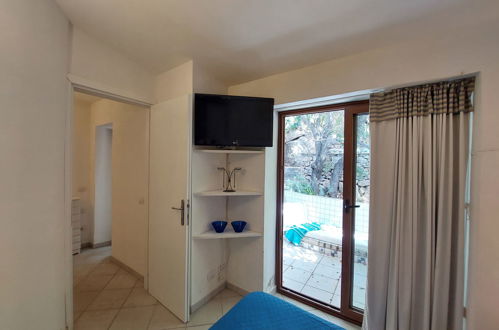 Photo 14 - 1 bedroom Apartment in Olbia with garden and terrace