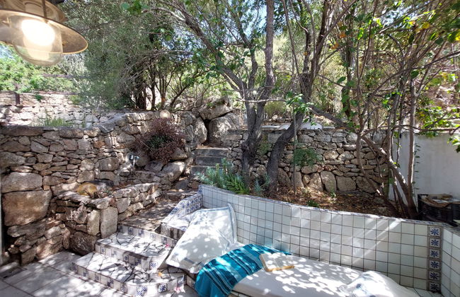 Apartamento de 1 quarto em Olbia com jardim e terraço - Foto 19