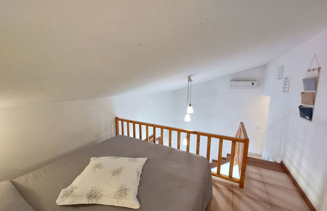 Apartamento de 1 quarto em Olbia com jardim e terraço - Foto 11